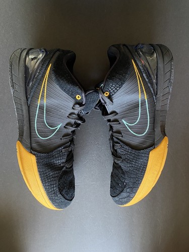 シューズ(男性用) Nike Kobe4 PROTRO FTB SNAKE 27.5 Kobe 4 Protro 'FTB' Release Date. Nike SNKRS