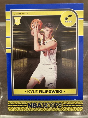 NBA カード Kyle Kuzma RC直筆サイン 75枚限定 NBA カード Kyle Kuzma RC直筆サイン 75枚限定 2023-24 Topps