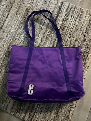 Clinique NEW Tote and Two Makeup Bags
