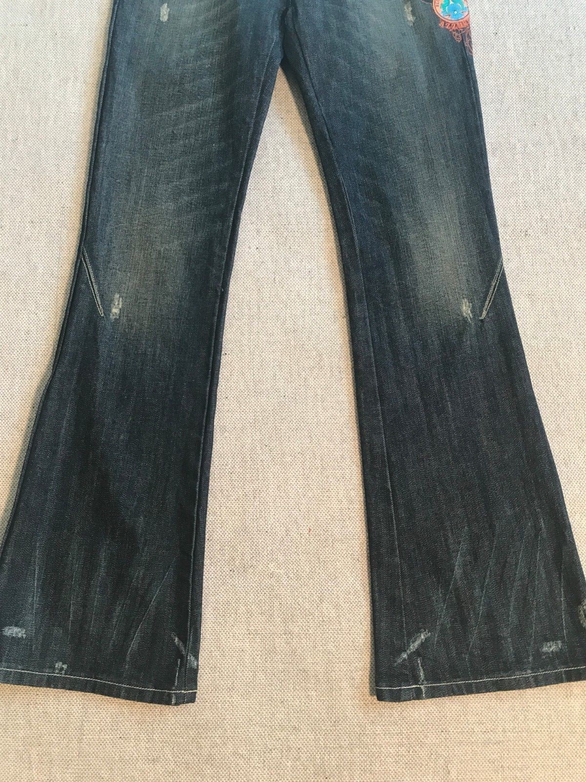 Джинсы NWOT Azzure Women's Love Life 