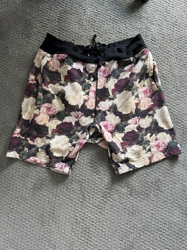 Supreme Power Corruption Sweatshort Sサイズ