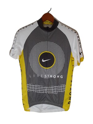 nike bicycle jersey