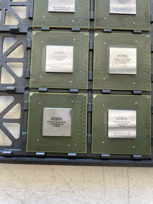 New  Altera EP2AGX125EF29C6N  IC FPGA 372 I/O 780FBGA Integrated Circuit