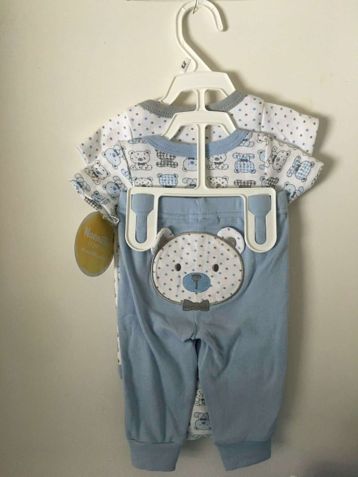 Deluxe Baby Shower gift basket Boy