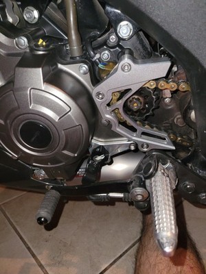 Fotos del artículo de un comprador verificado