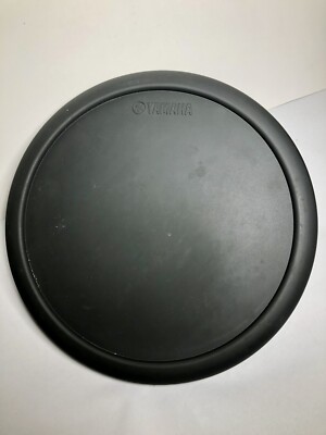 Yamaha TP65 Electric Drum Kit 8.5'' Single Zone Tom Pad DTxplorer