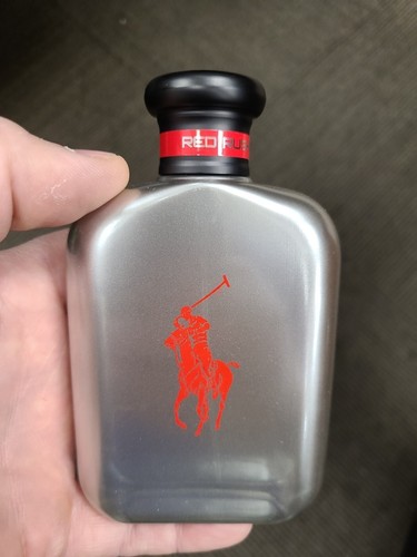PO3 ラルフローレン　ポロレッドラッシュEDT 75ml Amazon | ラルフ ローレン ポロ レッド ラッシュ オードトワレ