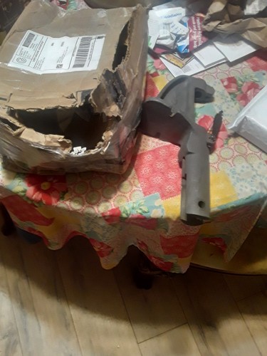 Item photo(s) from verified buyer