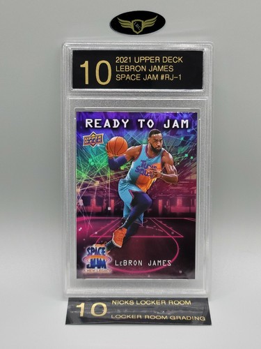 space jam lebron locker