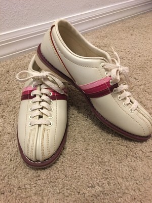 ladies bowling sandals size 6