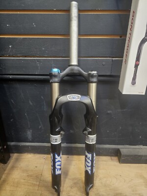 Fox 100mm fork 26 shop