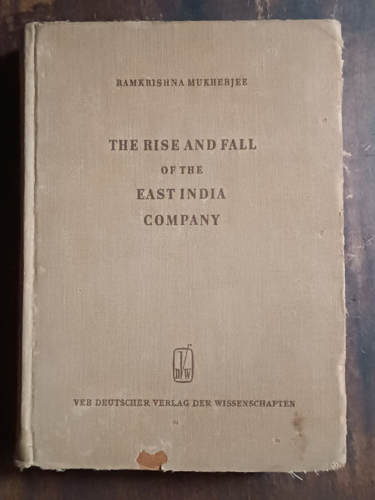 A History of India: Volume 1: Thapar, Romila: 9780140138351