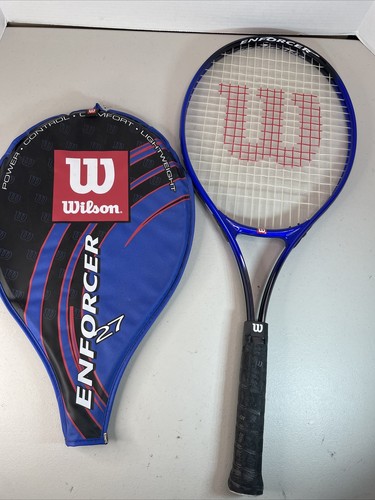 Wilson Pro 95 High Beam Series Tennis Racquet, 95 Sq in. | eBay