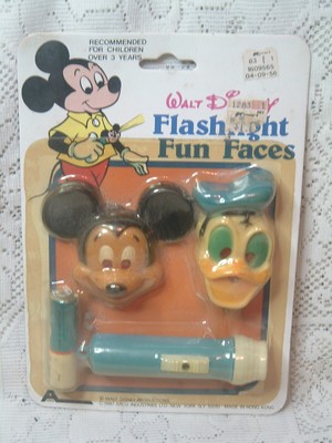 Lot of 3 Donald Duck Vintage toy's