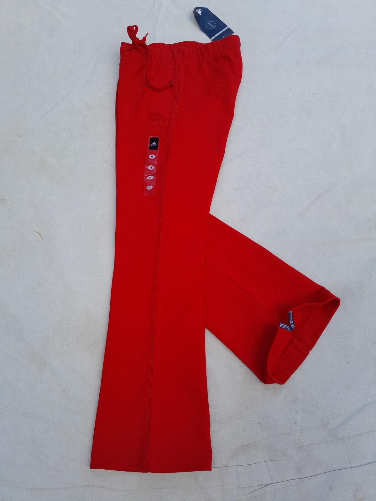 パンツ 00s adidas nylon wide pants y2k teck red パンツ 00s adidas nylon wide pants y2k teck red Vintage