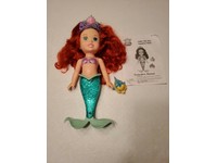 under the sea surprise ariel