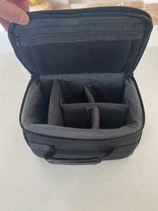 vanguard divider bag 27