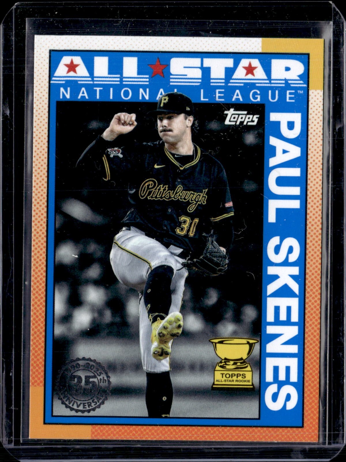 その他 Topps Japan edition Paul Skenes 66/150 Topps Japan Edition Paul Skenes 66/150 | eBay
