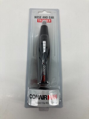 Conair Man Nose and Ear Trimmer