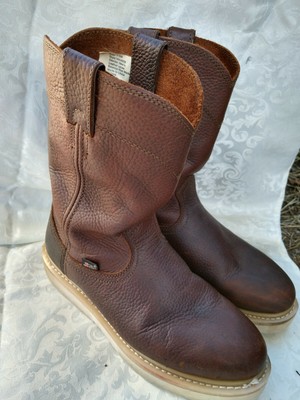 light duty work boots