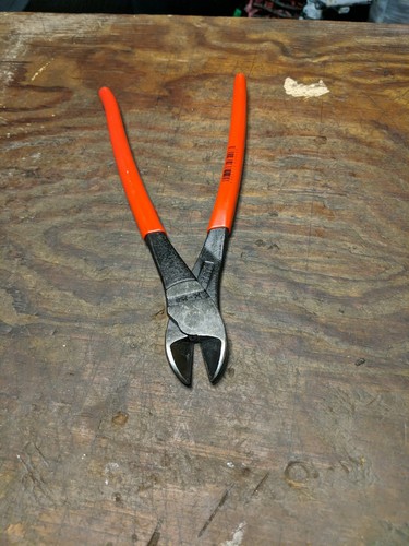 Knipex 7401250 10