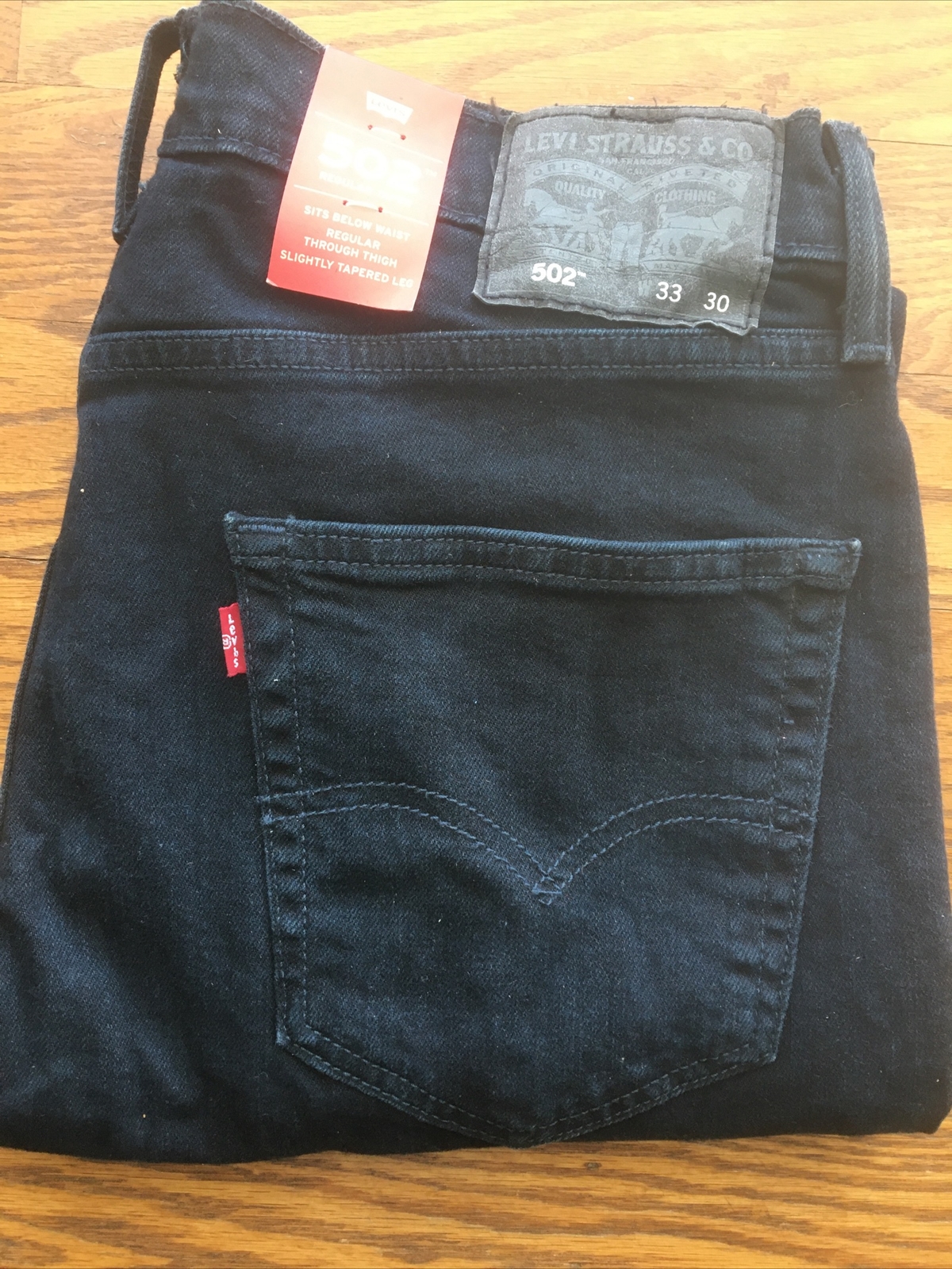 levis 33 waist