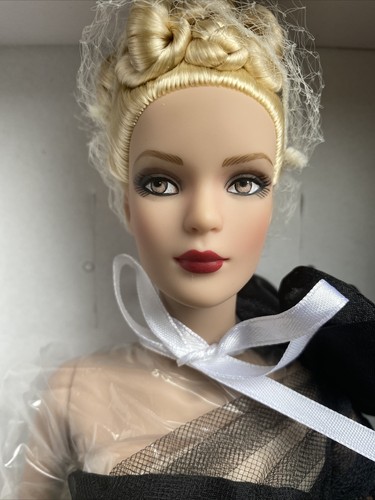 Tonner Direct Exclusive Tyler Wentworth A Perfect Ten Doll