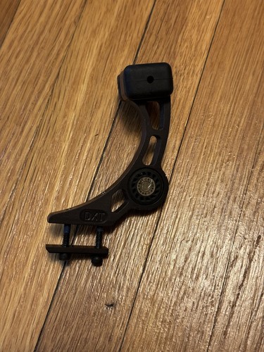 Mathews DXT String suppressor string stop Limb