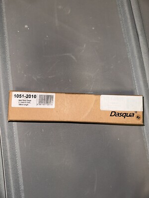 DASQUA 0.1-5MM CIRCULAR TAPER BORE GAGE (1051-2010)