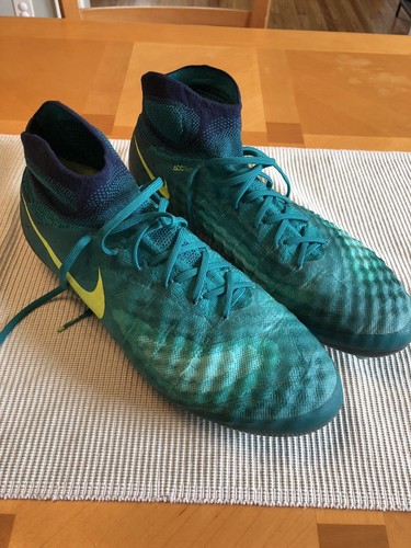 Купить Nike Magista Obra (Мужчины) заказать с доставкой лот № 324826957039