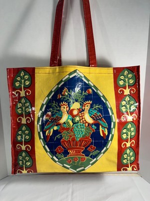 Harrods Knightsbridge Shoulder Tote Bag