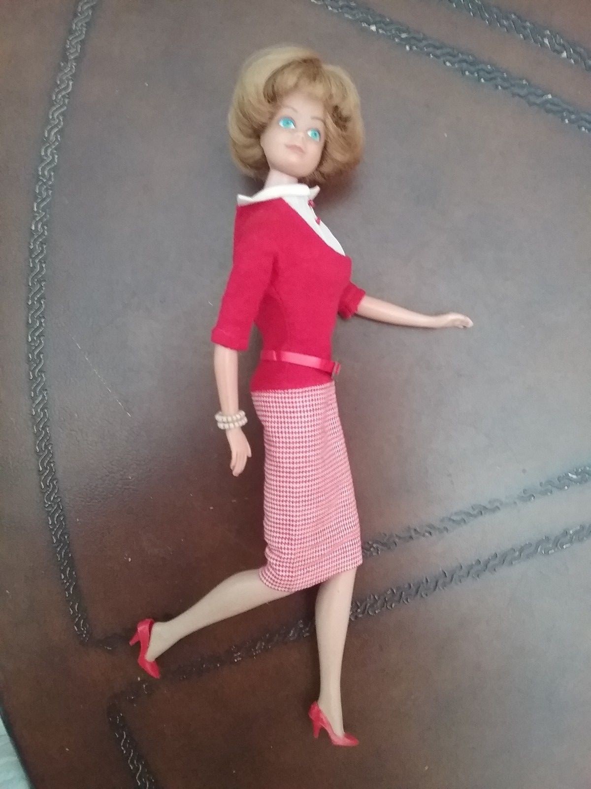 BL Midge Wearing Student Teacher - FREE SHIPPING