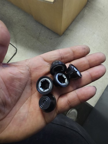 Artikelfoto(s) von einem verifizierten Käufer