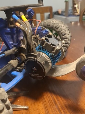 Foto dell'oggetto di un acquirente verificato