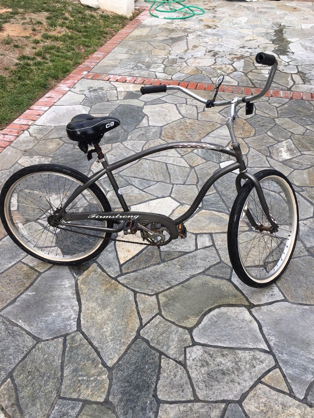 Firmstrong Beach Cruiser