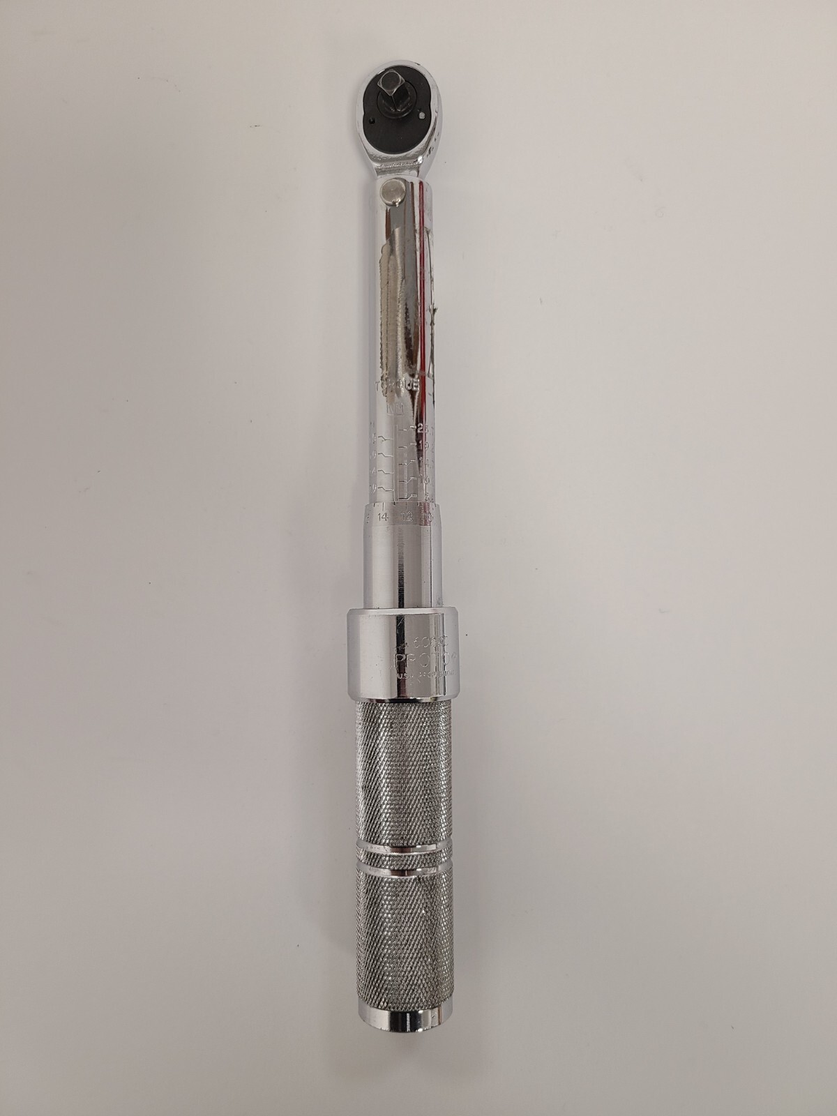 TURNING POINT Professional チョーク PITTSBURGH Pro 1/2