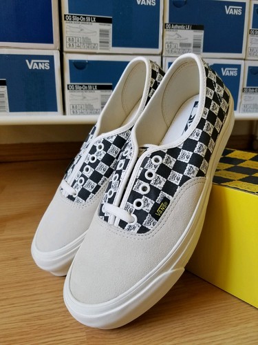 spongebob vans for sale
