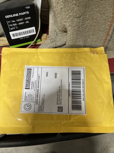 Item photo(s) from verified buyer