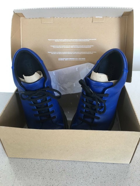 camper shoes aus
