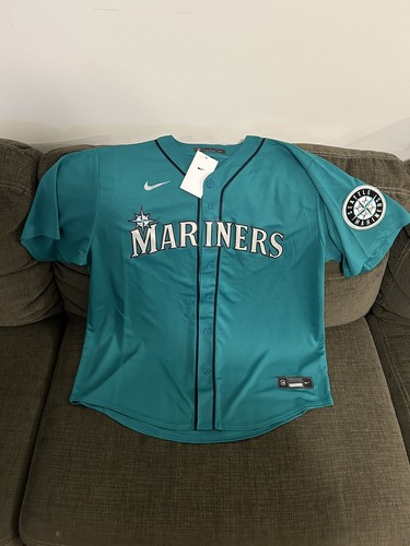 Seattle　MARINERS  Tシャツ　３サイズセット MLB Genuine Seattle Mariners Navy Blue Graphic T-Shirt Men's
