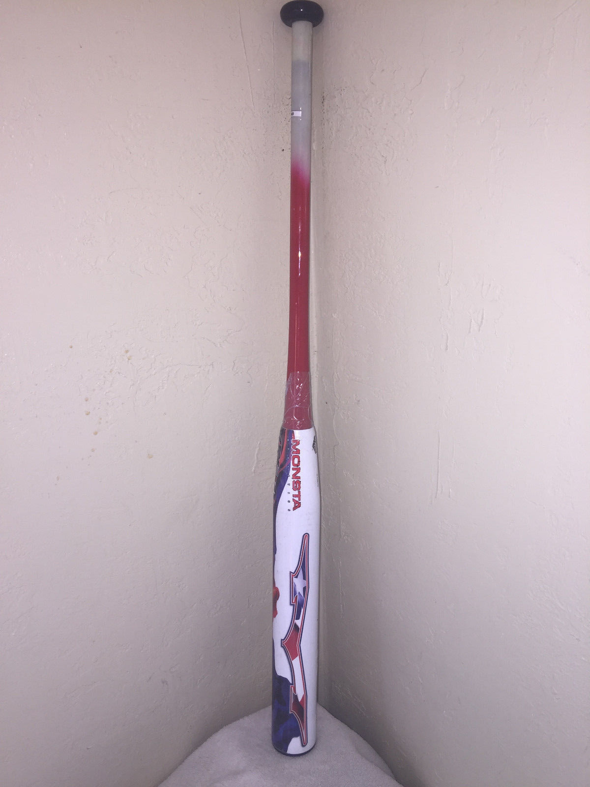 Monsta Slowpitch Softball Bats for sale eBay