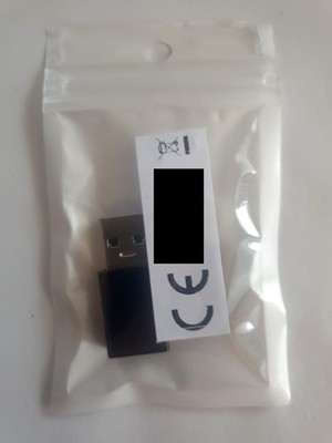 Photos de l'objet d'un acheteur vérifié
