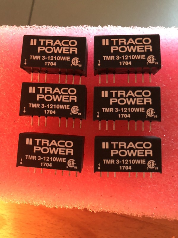 Traco Power Tmr3- 1210 Wie News