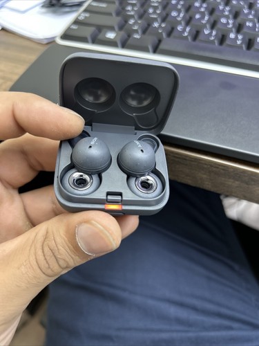 【新品未使用】LinkBuds LinkBuds Open | ヘッドホン | ソニー