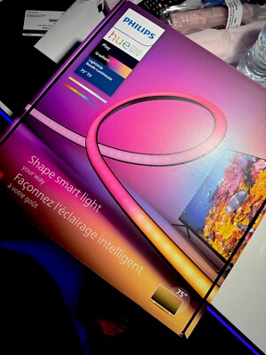 Philips Hue Play Gradient Lightstrip 75''