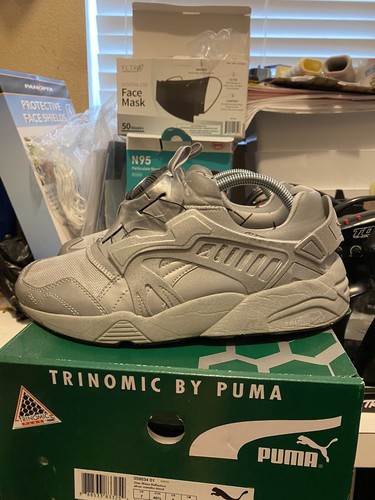 puma disc blaze