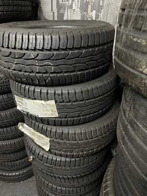 TYRE SAVA 185/55 R14 80H INTENSA HP X4