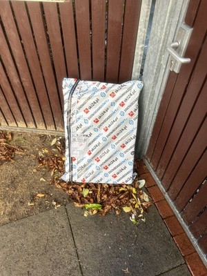 Objectfoto('s) van geverifieerde koper