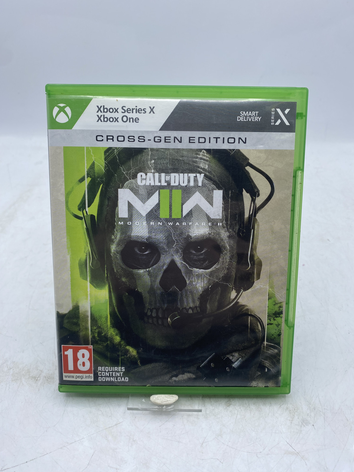 CALL OF DUTY: MODERN WARFARE 2 (2022) FOR XBOX ONE/SERIES {FAST SHIPPING}