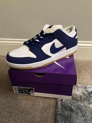 nike dunk size 12